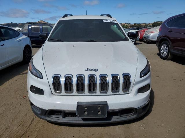 2016 JEEP CHEROKEE S - 1C4PJLABXGW291658