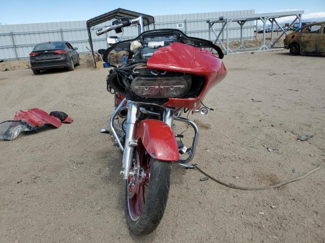 2023 HARLEY-DAVIDSON FLTRX - 1HD1KHC27PB622442