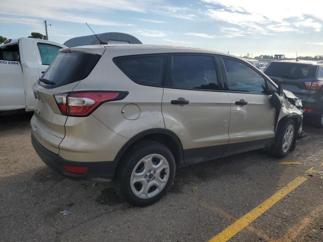 2017 FORD ESCAPE S 1FMCU0F7XHUB39090