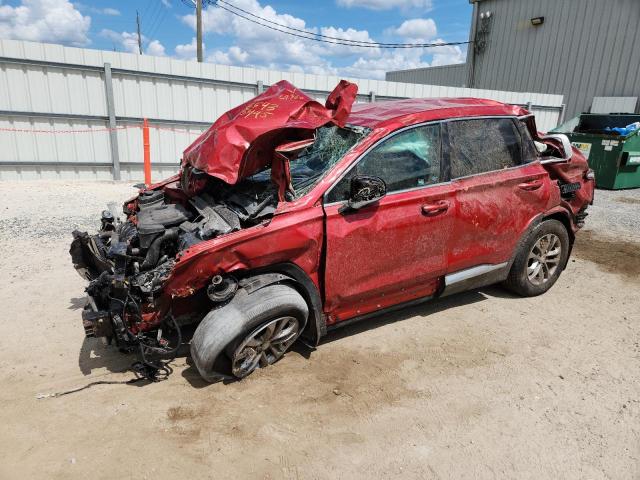 HYUNDAI SANTA FE S