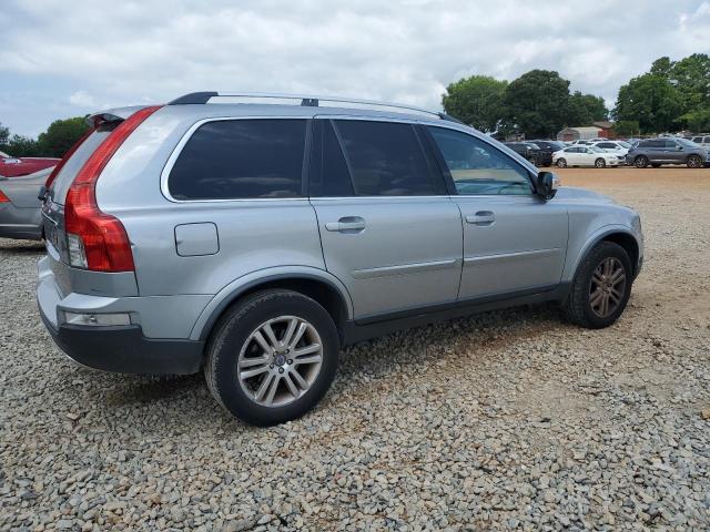 Vin: yv4952cy7b1606041, lot: 62997865, volvo xc90 3.2 20113