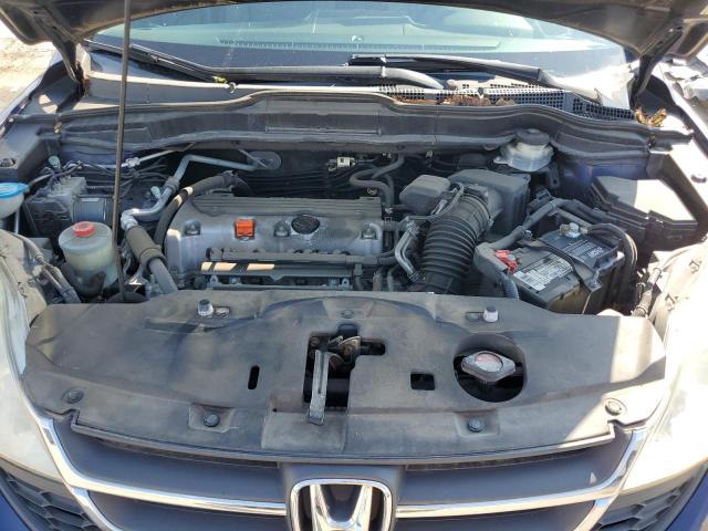 2011 HONDA CR-V LX - 5J6RE3H35BL036271