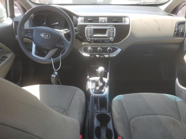 2016 KIA RIO LX - KNADM4A34G6545225