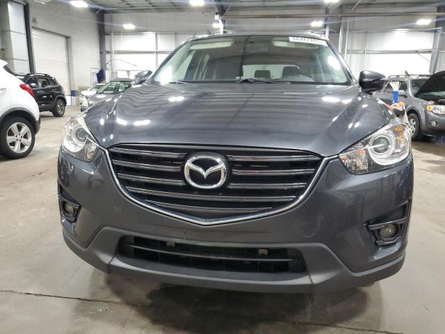 2016 MAZDA CX-5 GT JM3KE4DY4G0781320