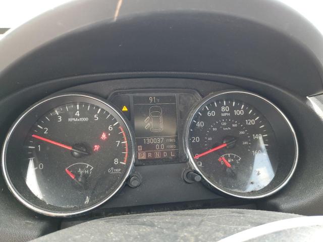2015 NISSAN ROGUE SELE JN8AS5MT6FW150284