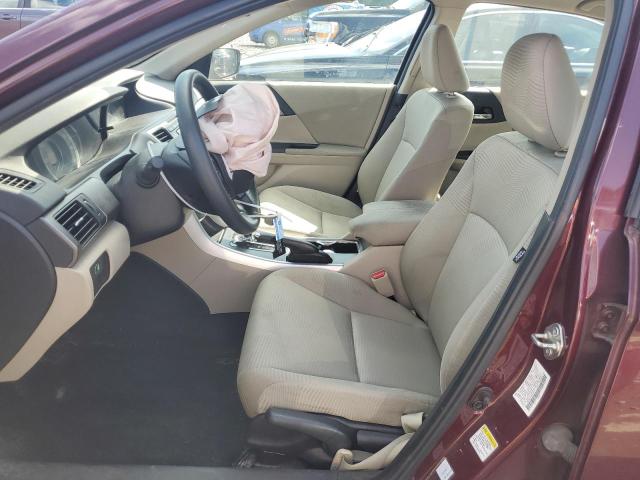 2015 HONDA ACCORD LX 1HGCR2F35FA223770