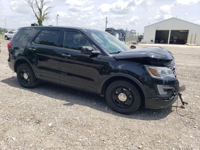 Vin: 1fm5k8ar2hgc90395, lot: 61906415, ford explorer police interceptor 20174