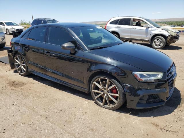 2018 AUDI S3 PREMIUM WAUB1GFF9J1022372