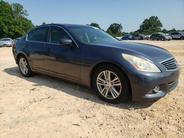 Vin: jn1cv6ap8dm715526, lot: 64070515, infiniti g37 base 20134