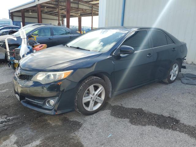2014 TOYOTA CAMRY L - 4T1BF1FK1EU428712