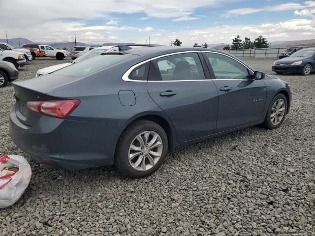 2019 CHEVROLET MALIBU LT 1G1ZD5ST5KF217889