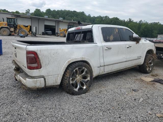 2019 RAM 1500 LIMIT 1C6SRFHT1KN871034