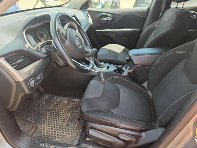 2015 JEEP CHEROKEE L 1C4PJMCB7FW650725