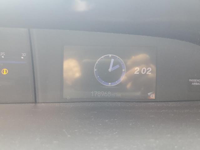 2012 HONDA CIVIC LX - 19XFB2F54CE003126