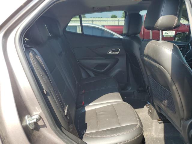 2015 BUICK ENCORE PRE - KL4CJHSB7FB121316