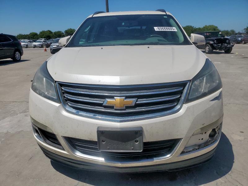 2014 CHEVROLET TRAVERSE L - 1GNKRGKD1EJ372219