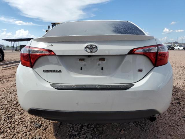 2016 TOYOTA COROLLA L - 5YFBURHE8GP385387
