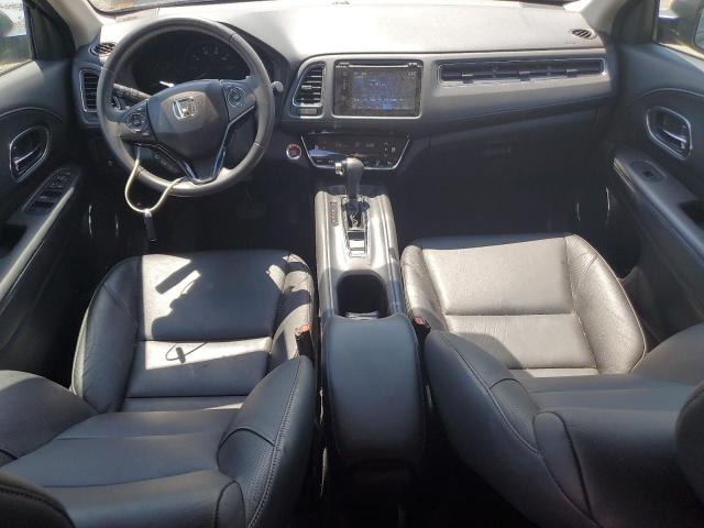 2017 HONDA HR-V EXL 3CZRU6H74HM717908