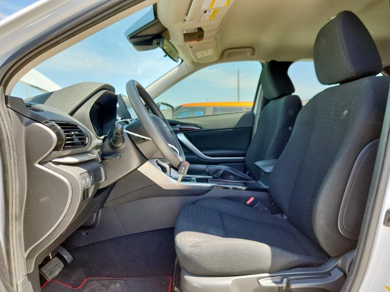 2023 MITSUBISHI ECLIPSE CR JA4ATVAA7PZ037935