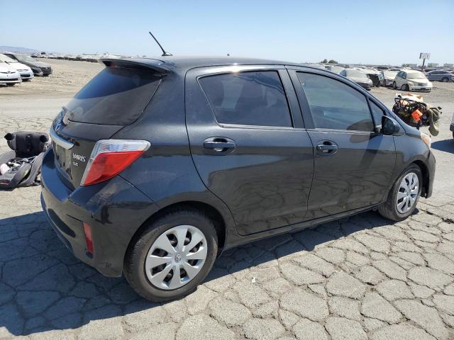 Vin: jtdktud34cd505077, lot: 63422445, toyota yaris 20123
