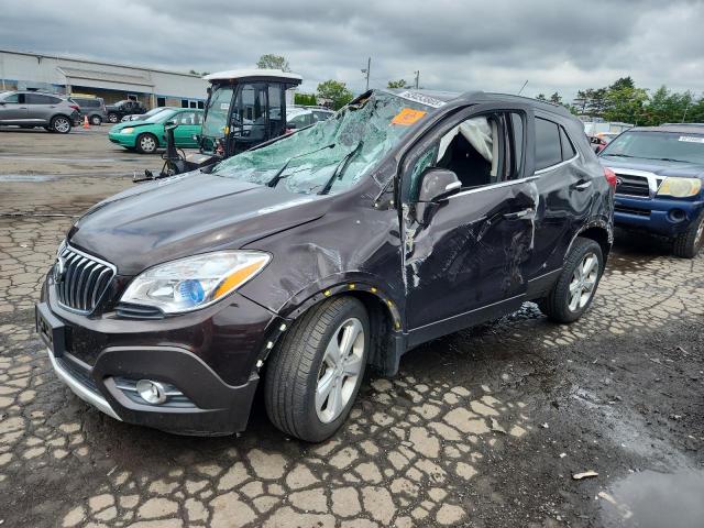 2015 BUICK ENCORE CON KL4CJFSB6FB238860