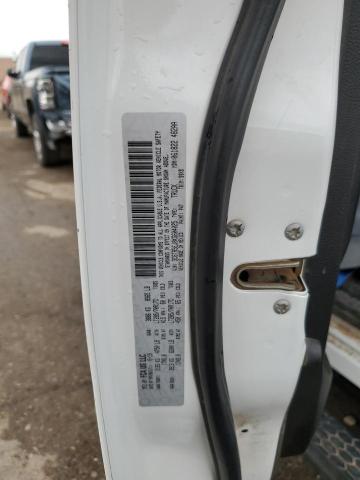 2019 RAM 2500 POWER 3C6TR5EJ0KG604025