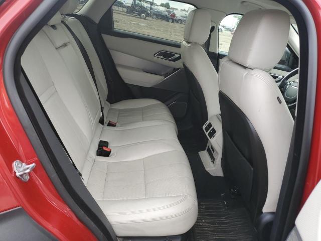 2019 LAND ROVER RANGE ROVE SALYL2EX2KA205160