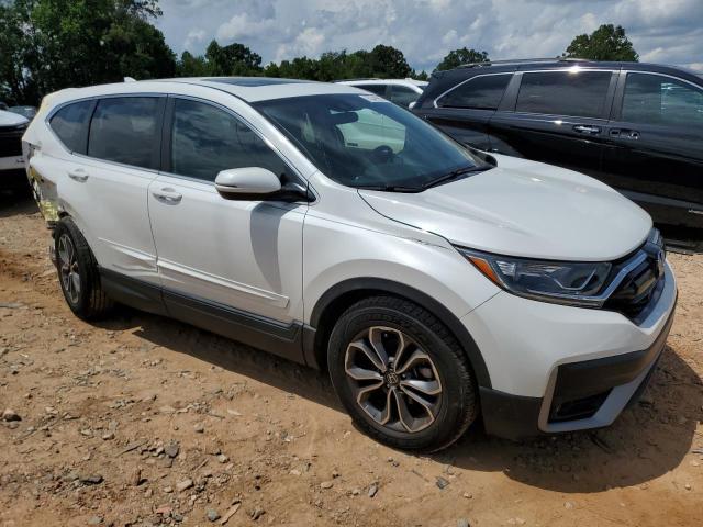2021 HONDA CR-V EX 2HKRW1H5XMH429523