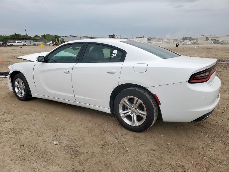 2021 DODGE CHARGER SX 2C3CDXBG3MH638785