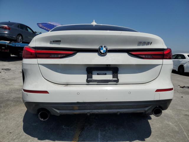 2020 BMW 228XI WBA73AK0XL7G07009