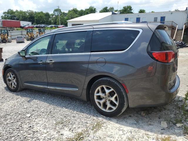 2018 CHRYSLER PACIFICA T 2C4RC1EG9JR172478