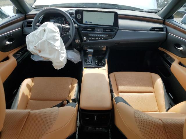 2023 LEXUS ES 350 BAS 58ADZ1B17PU149743