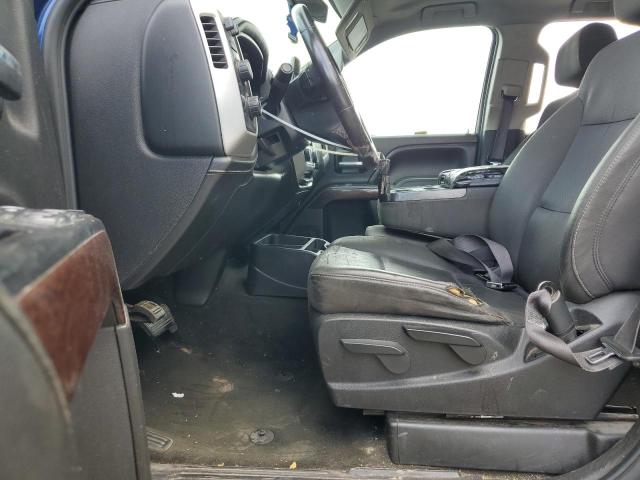 2014 GMC SIERRA K15 - 1GTV2UEC2EZ101263