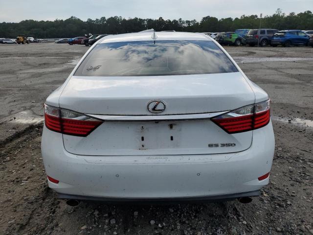 2015 LEXUS ES 350 JTHBK1GG6F2182987