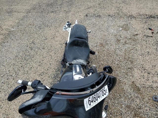 2008 HARLEY-DAVIDSON FLHTCUI 1HD1FC4108Y677780