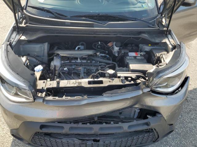 2016 KIA SOUL KNDJN2A24G7405409