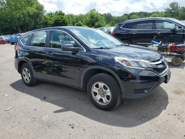 2016 HONDA CR-V LX - 2HKRM4H30GH706576