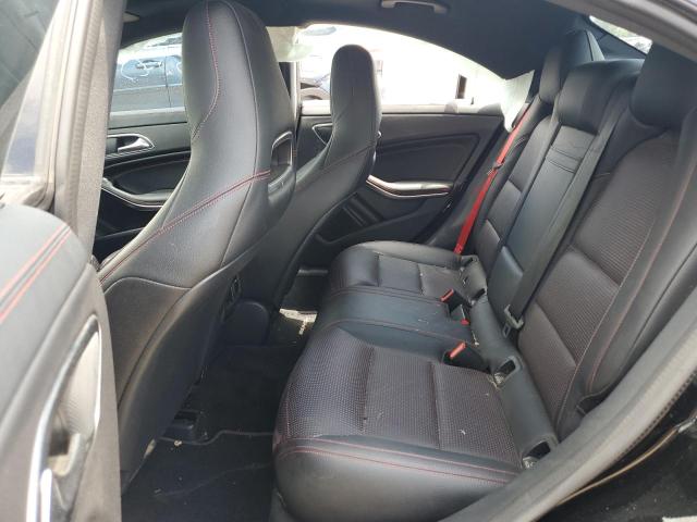 2019 MERCEDES-BENZ CLA 45 AMG WDDSJ5CB8KN747244