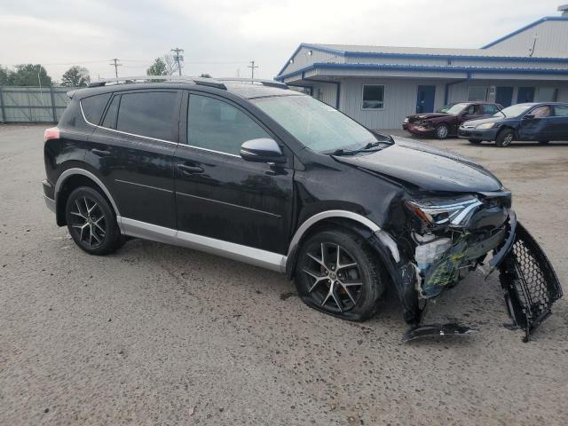 2018 TOYOTA RAV4 SE 2T3JFREVXJW826041