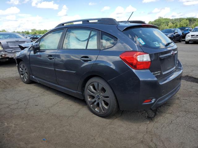 2015 SUBARU IMPREZA SP JF1GPAV63FH280574