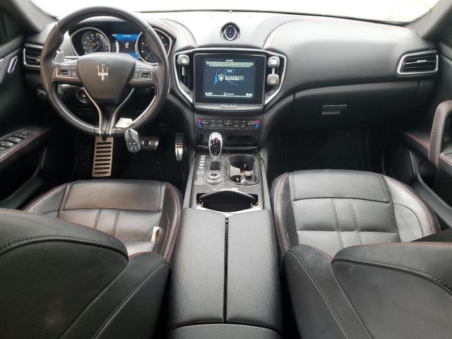 2017 MASERATI GHIBLI SPO #3282478896