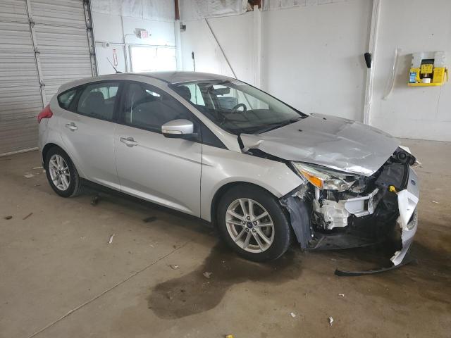 2017 FORD FOCUS SE - 1FADP3K24HL265470