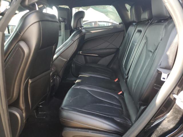 2017 LINCOLN MKC SELECT 5LMCJ2D9XHUL24553