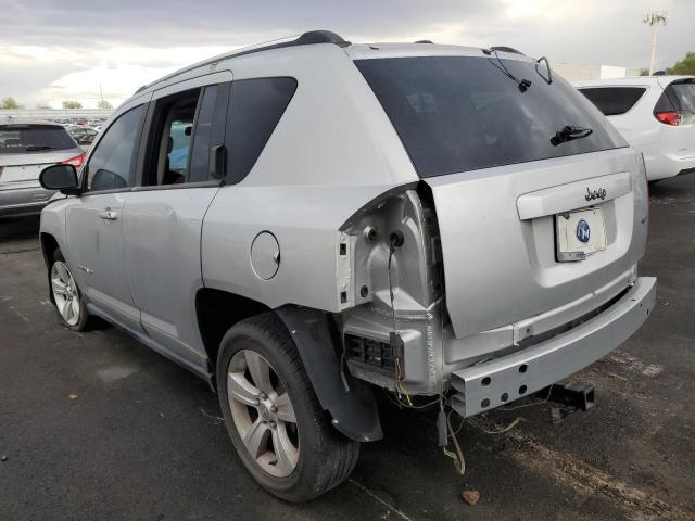 Vin: 1j4nt1fb8bd272104, lot: 63339805, jeep compass sport 20112