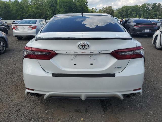2023 TOYOTA CAMRY XSE 4T1K61AK2PU098752