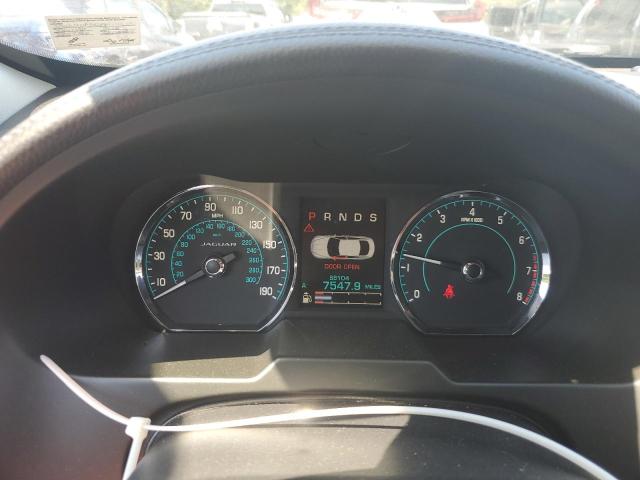 2015 JAGUAR XF 2.0T PR SAJWA0FS0FPU55285