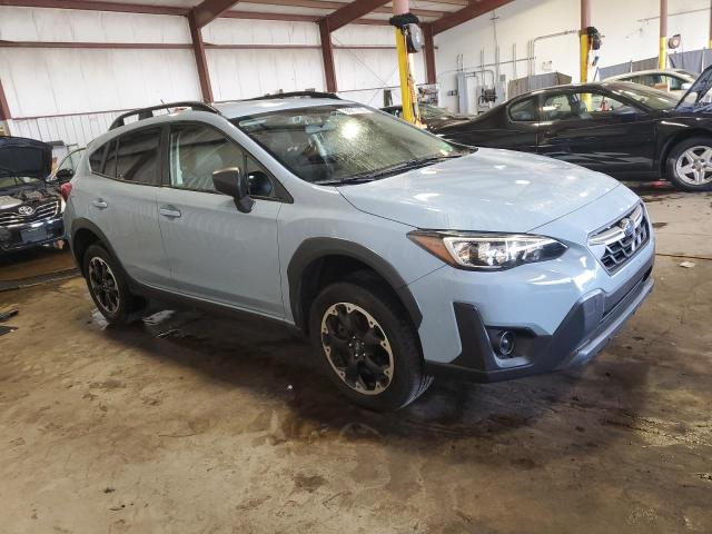 2023 SUBARU CROSSTREK JF2GTABC7PH255227