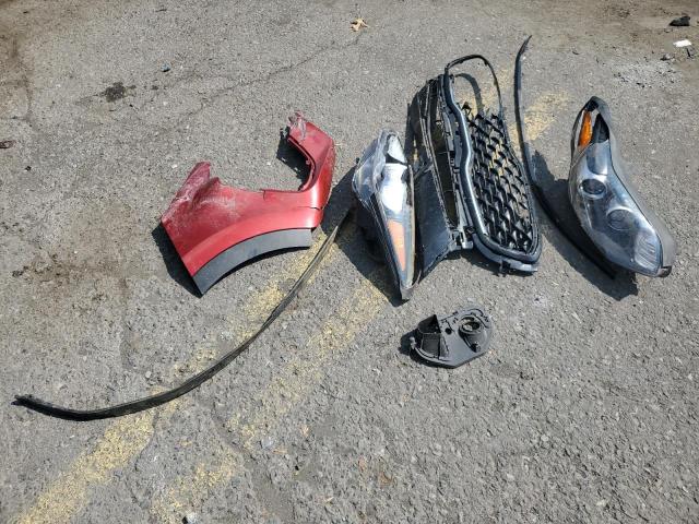 2022 KIA SPORTAGE L #3280440148