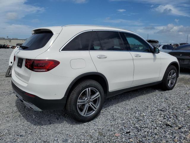2021 MERCEDES-BENZ GLC 300 - W1N0G8DB5MV266119