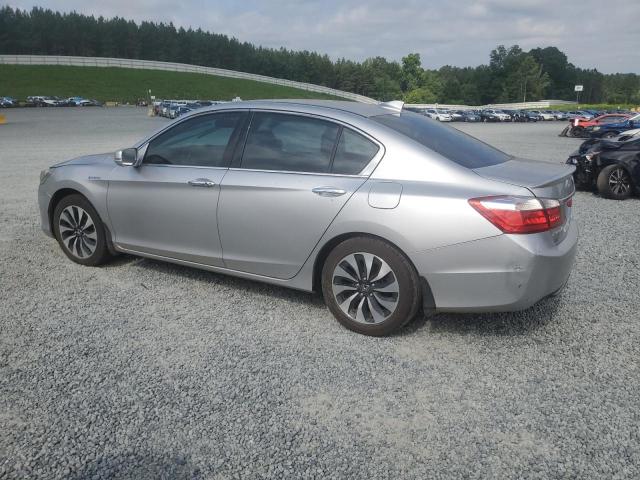2014 HONDA ACCORD HYB - 1HGCR6F39EA005689